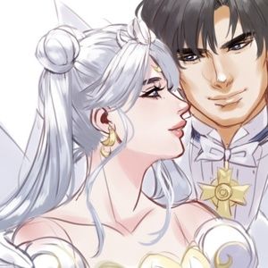 Meet your Posher, Morgan